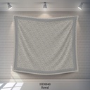 Tudung Bawal (Square Hijab) in HD0040