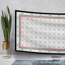Tudung Shawl in HD0015