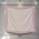 Tudung Bawal (Square Hijab) in HD0157